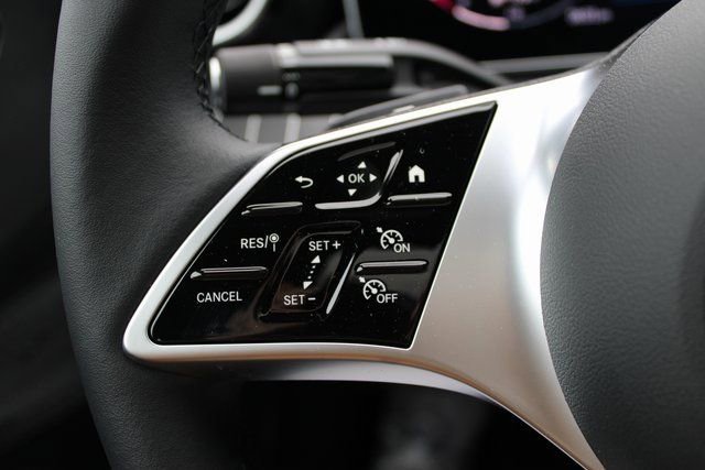 New 2025 Selenite Grey Metallic Mercedes-Benz C 300 image 50