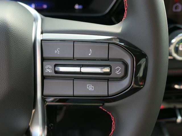 2026 Chevrolet Colorado Z71 - Photo 17