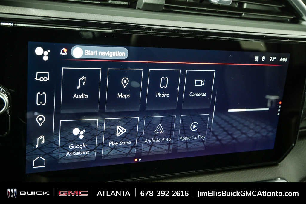 New 2026 Onyx Black GMC Denali image 14