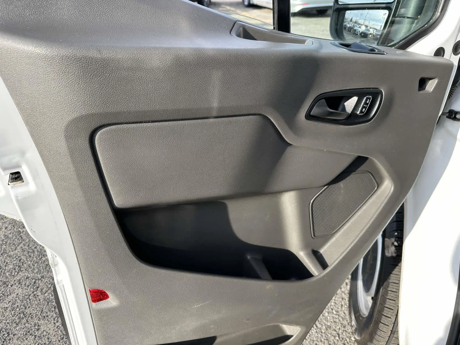 Used 2023 Oxford White Ford  image 25