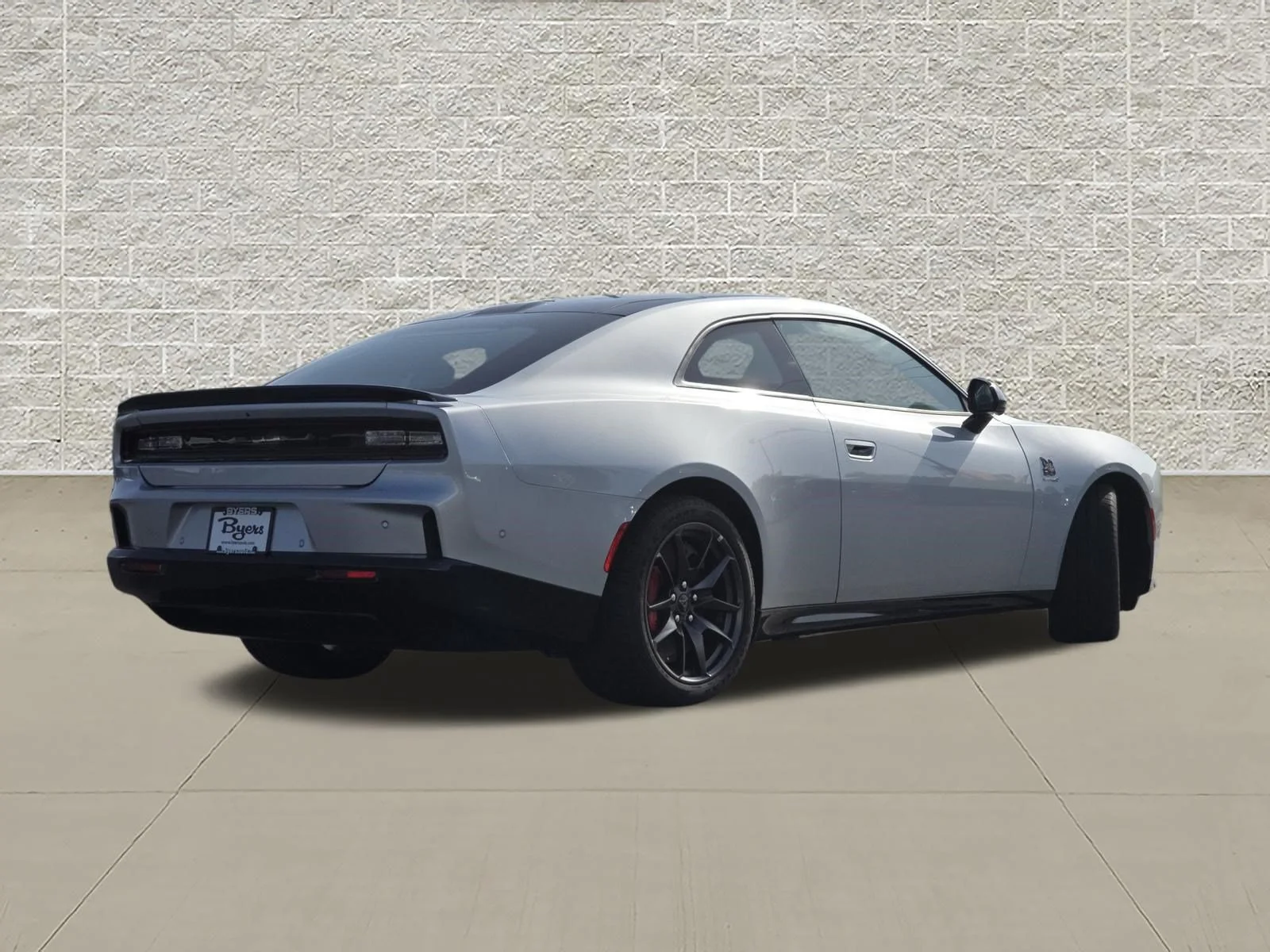 Used 2024 Triple Nickel Dodge Scat Pack image 7