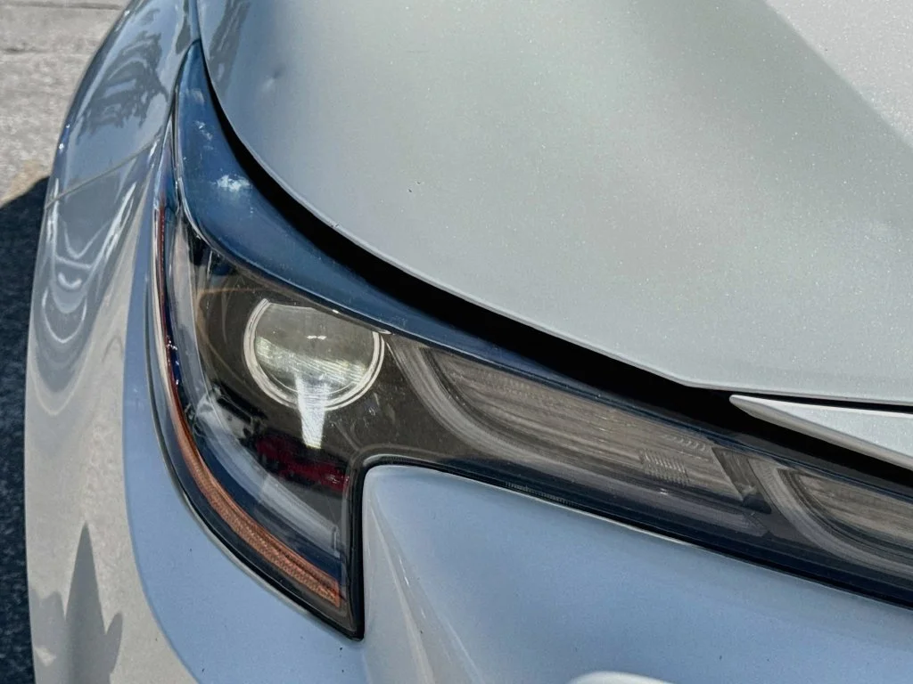 Used 2019 White Toyota XSE image 36