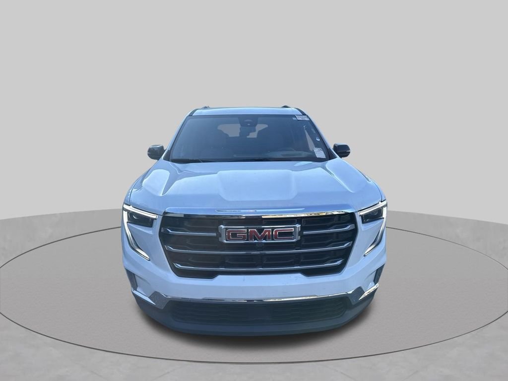 Used 2026 Summit White GMC Elevation image 11