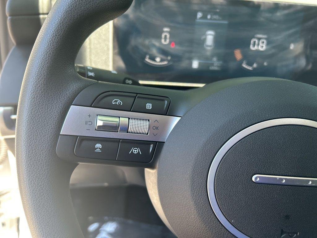 New 2026 White Hyundai SE AWD image 22