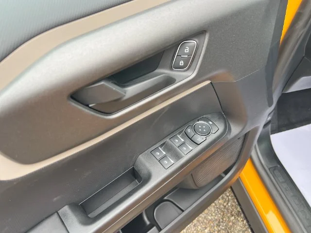 New 2026 Orange Fury Metallic Tri-Coat Ford Big Bend® image 24
