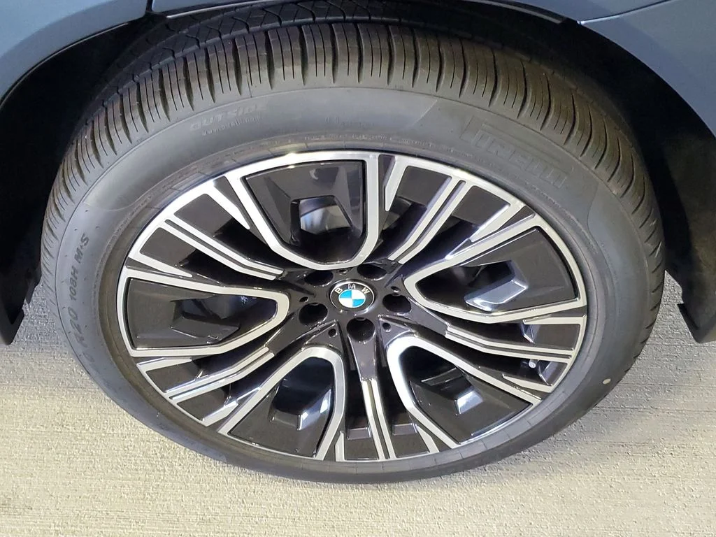 Used 2026 Blue BMW 30 xDrive image 5