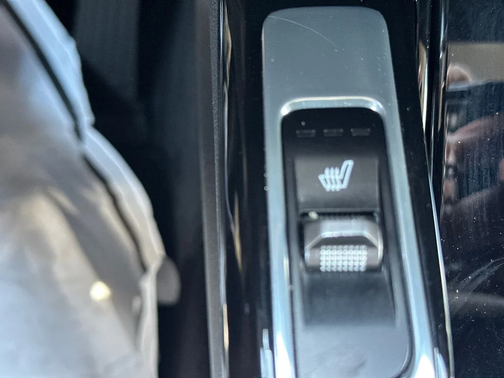 Certified Used 2023 Black Kia SX image 31