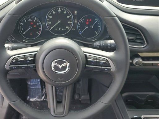 New 2026 Deep Crystal Blue Mica Mazda 2.5 S Preferred AWD image 22
