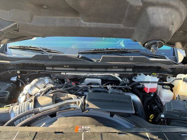 2024 Chevrolet Silverado 2500HD High Country - Photo 35