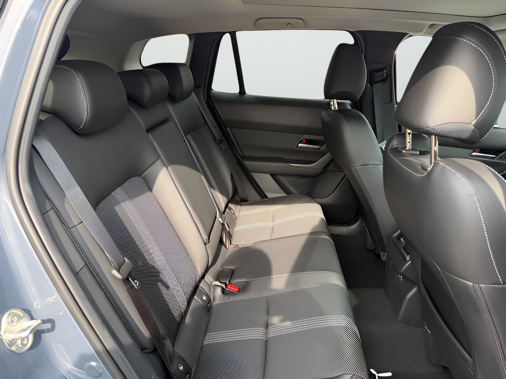 New 2026 Polymetal Gray Metallic Mazda 2.5 S Preferred image 25