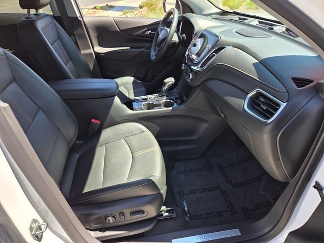 2024 Chevrolet Equinox Premier - Photo 15