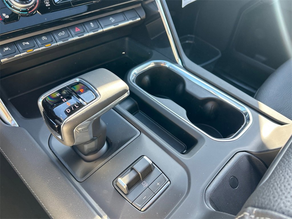 2026 GMC SIERRA - Image 27