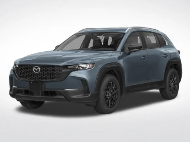 2026 Mazda CX-50 2.5 S Select's photo