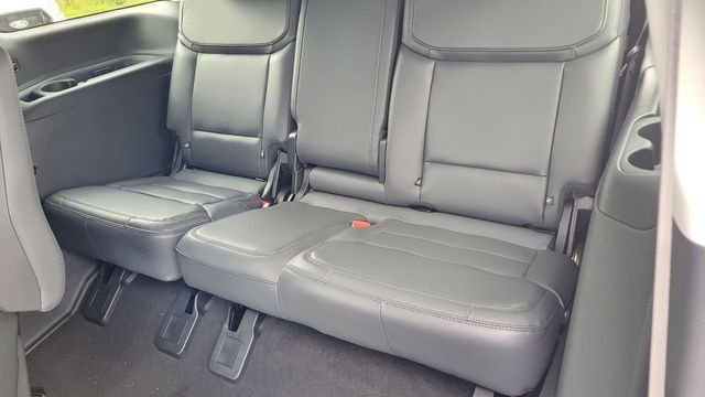 New 2026 Space Silver Metallic Ford Active image 22