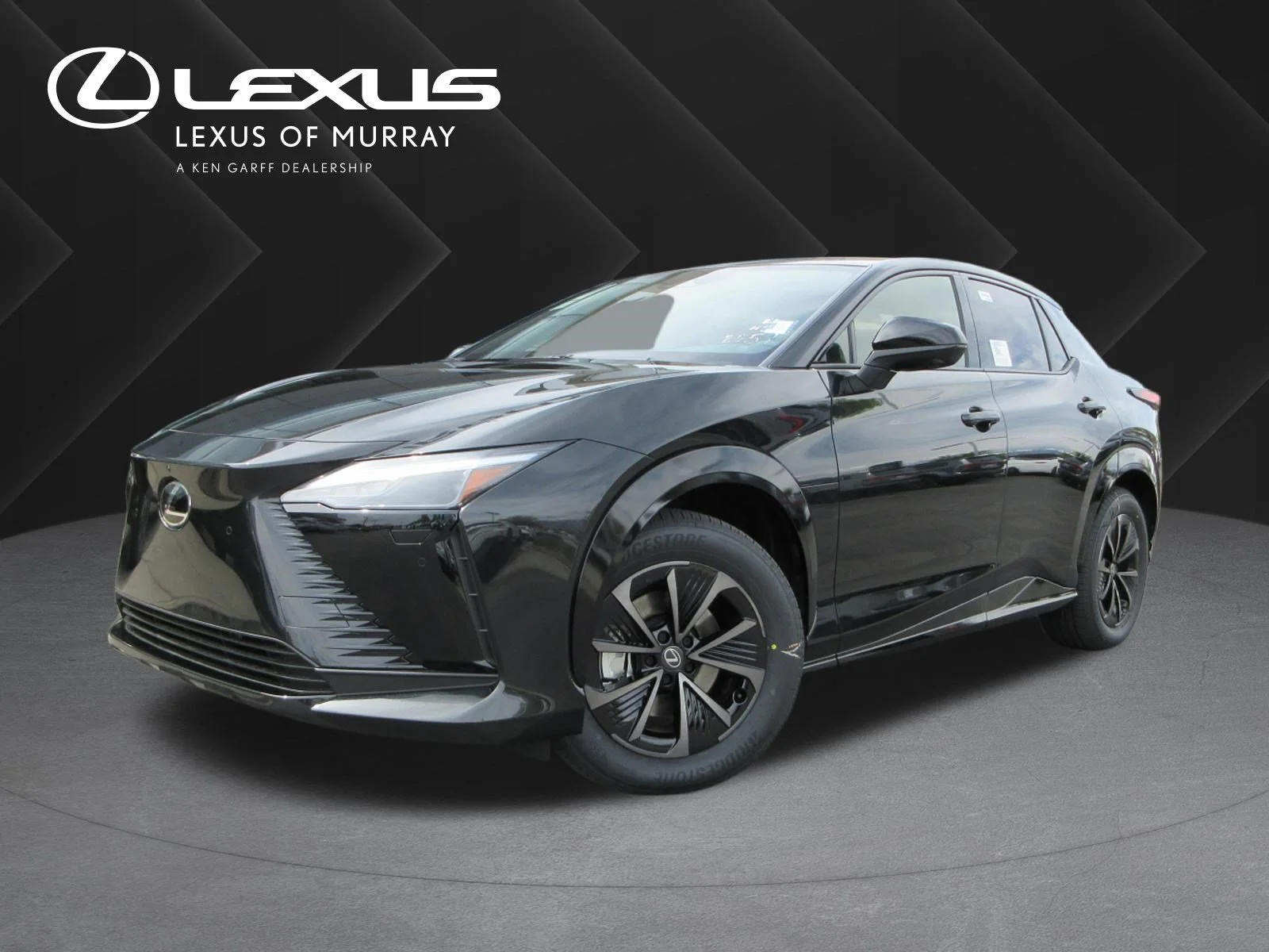 2026 Lexus RZ 450e 450e Premium AWD's photo