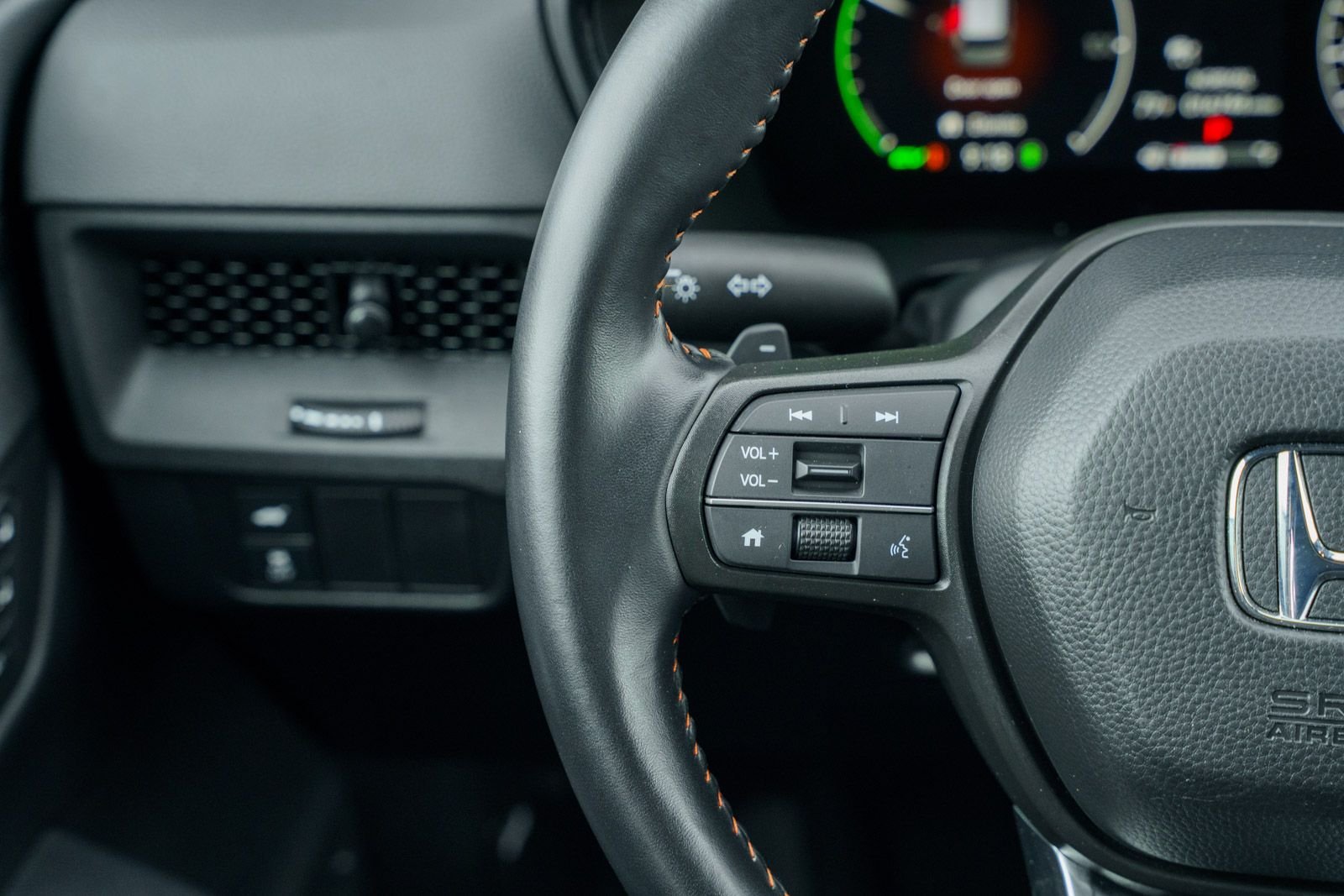 2025 Honda CR-V Sport-L - Photo 27