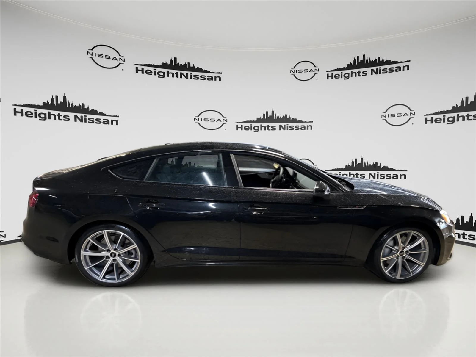 2025 Audi A5 Sportback Premium - Photo 6