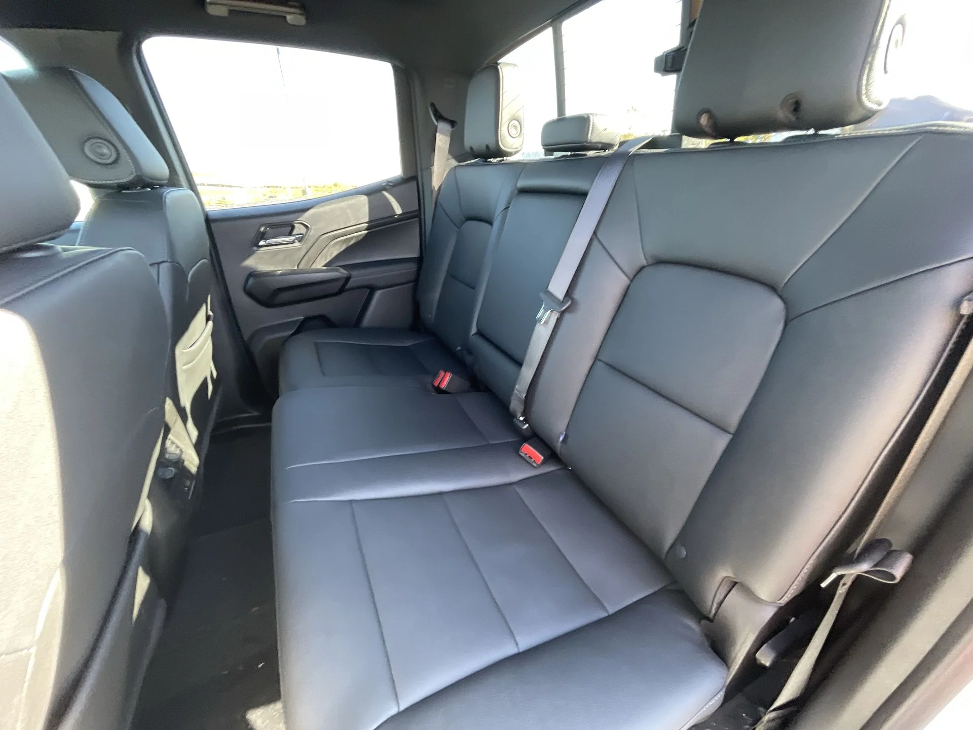2026 GMC Canyon Elevation - Photo 58