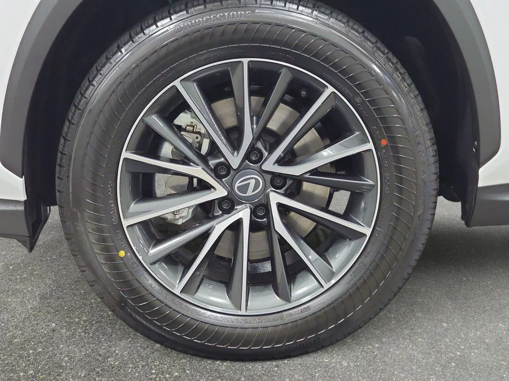 New 2026 Ultra White Lexus PREMIUM image 31