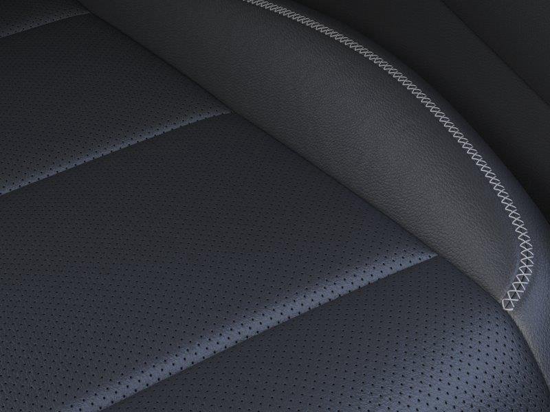 New 2027 Ebony Twilight Metallic GMC Denali image 21