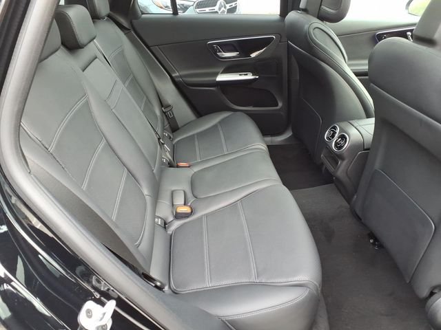 New 2026 Black Mercedes-Benz GLC 300 image 20