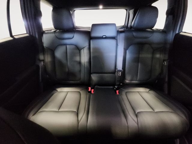 New 2026 Gray Jeep Limited image 13