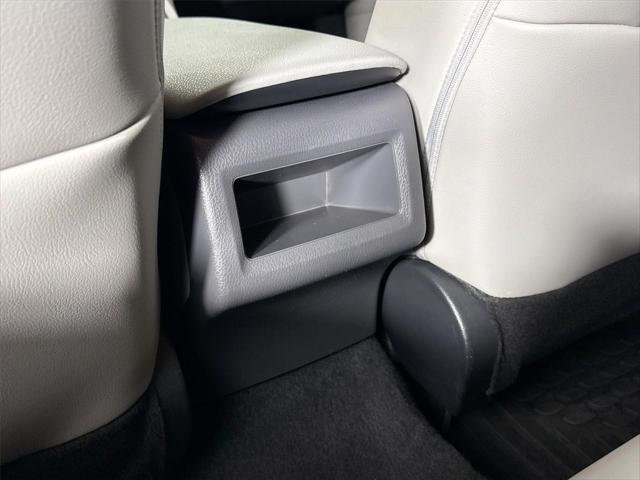 Certified Used 2023 CELESTIAL SILVER METALLIC Toyota  image 33
