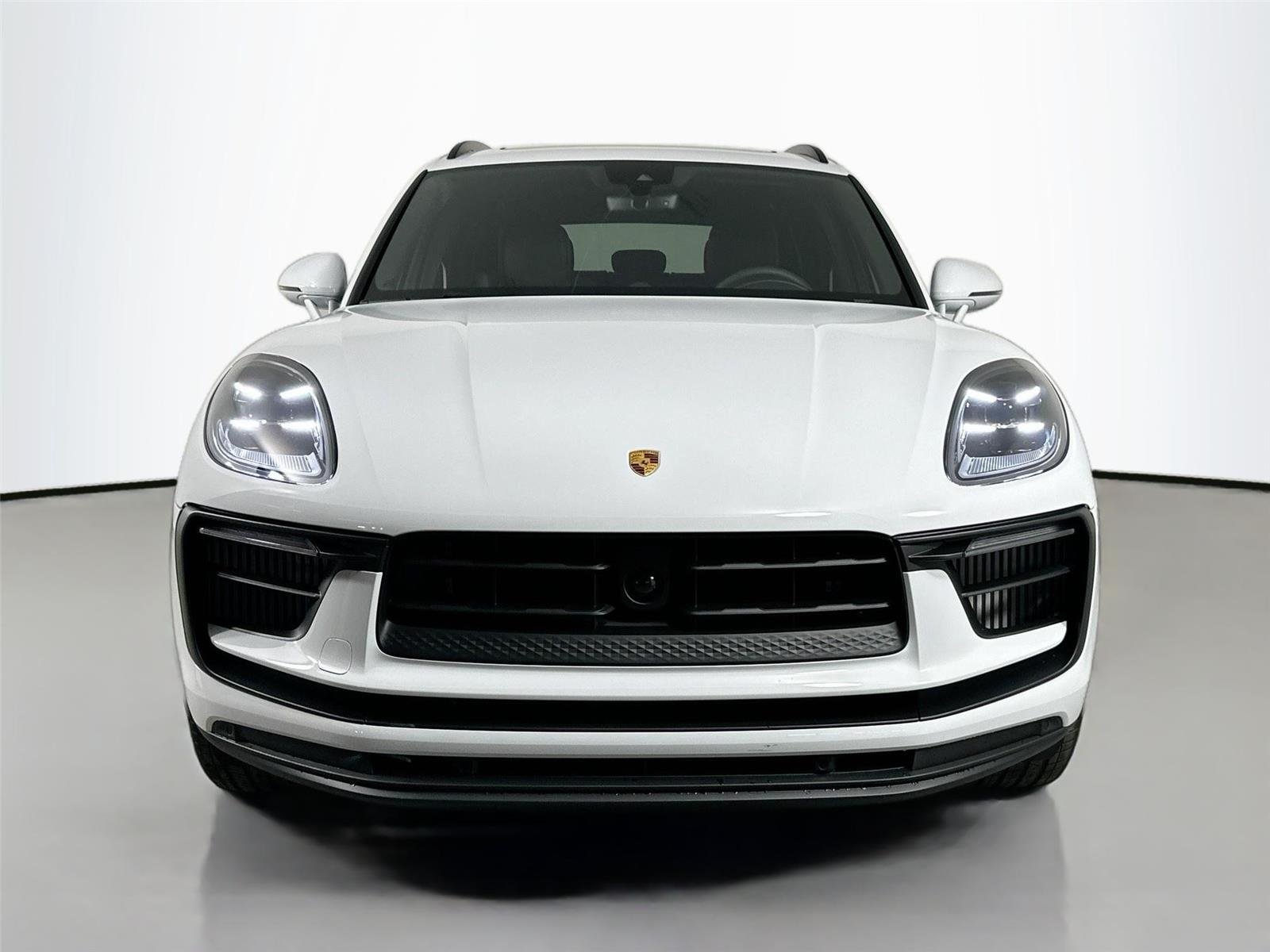 New 2026 Carrara White Metallic Porsche  image 10
