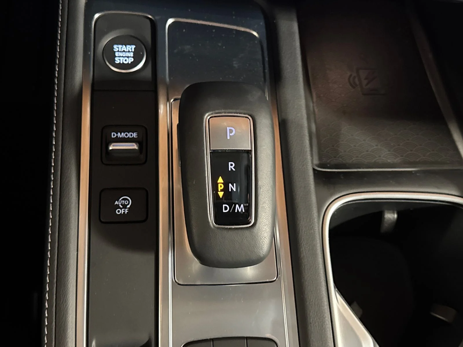 2025 INFINITI QX60 PURE - Photo 27