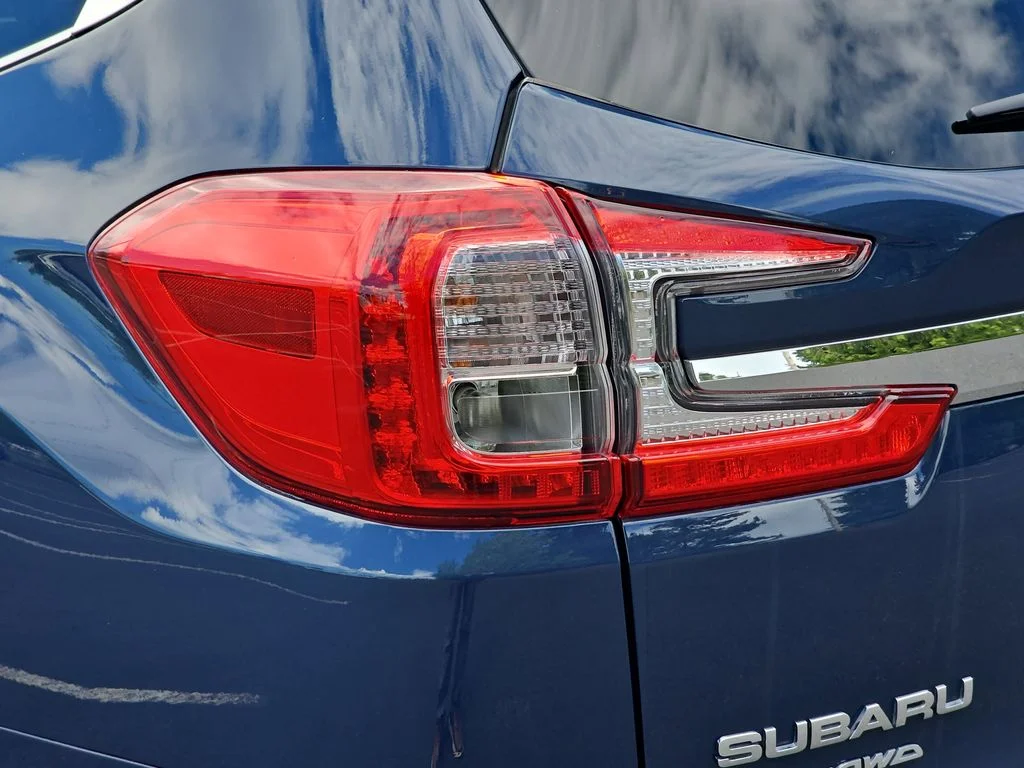 Used 2023 Blue Subaru Touring image 36