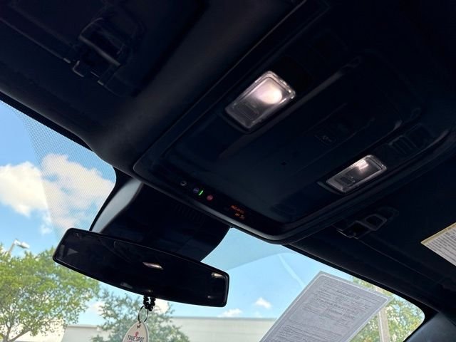 Used 2023 Black Chevrolet LS image 25