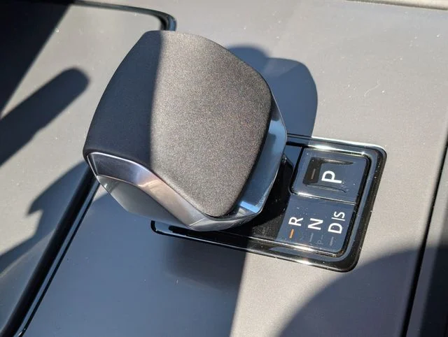 2025 Land Rover Discovery Sport Dynamic SE - Photo 12