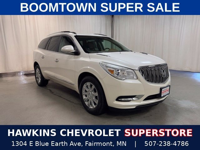 2014 Buick Enclave Premium