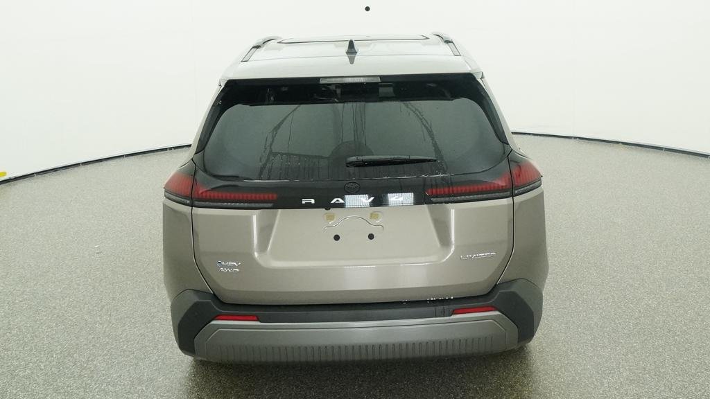 New 2026 Meteor Shower Toyota Limited image 63