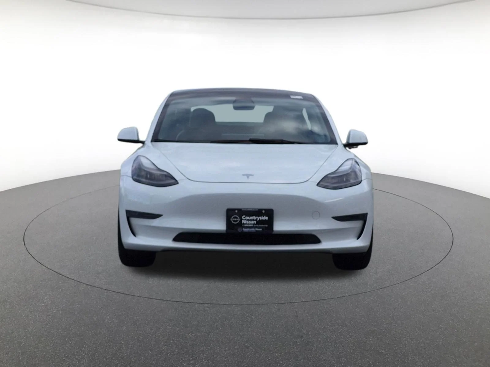 Used 2022 Tesla Model 3 Performance with VIN 5YJ3E1EC1NF270094 for sale in Countryside, IL