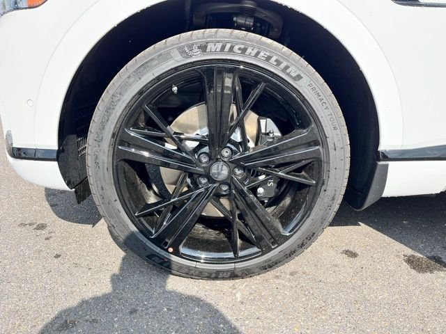 2026 GENESIS GV80 Coupe E-SC Prestige Black - Photo 6