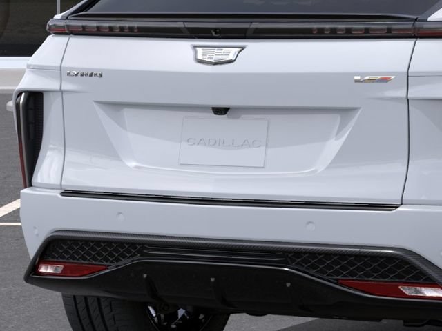 2026 Cadillac LYRIQ V - Photo 14