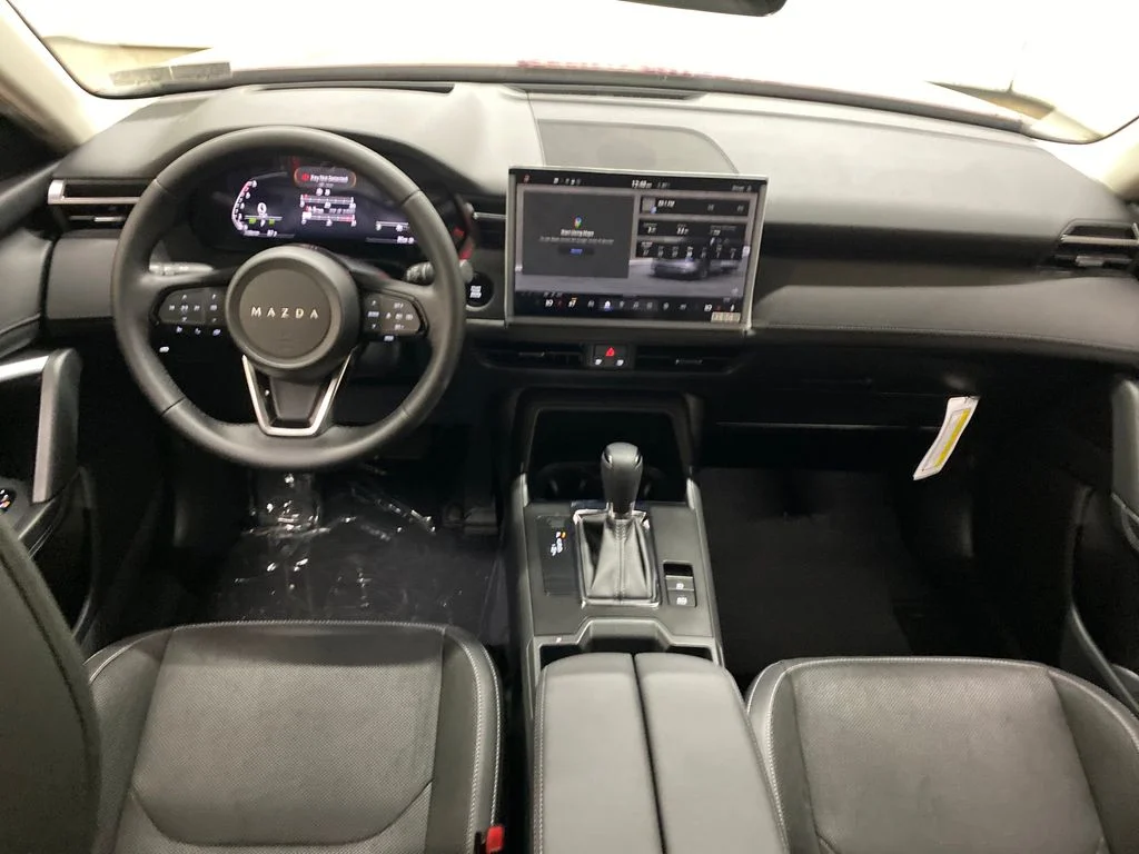 New 2026 Red Mazda 2.5 S Preferred image 24