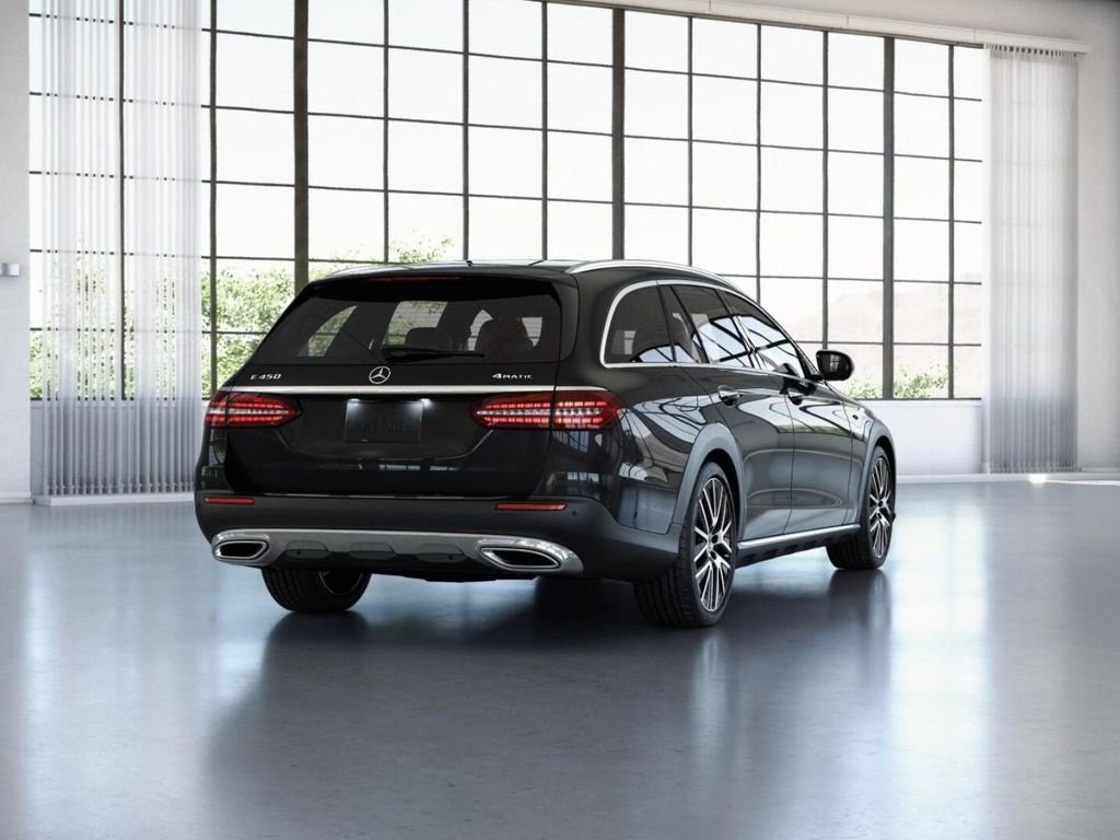 Certified Used 2022 Black Mercedes-Benz  image 24