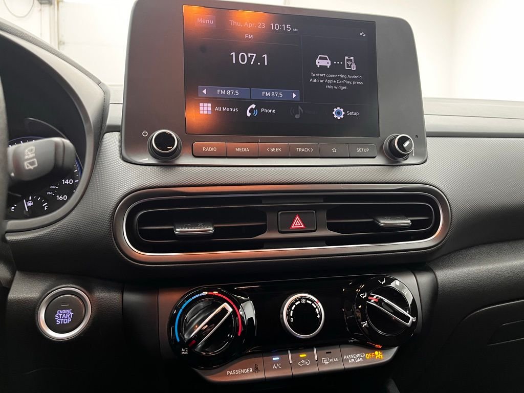 2023 Hyundai Kona SEL - Photo 25