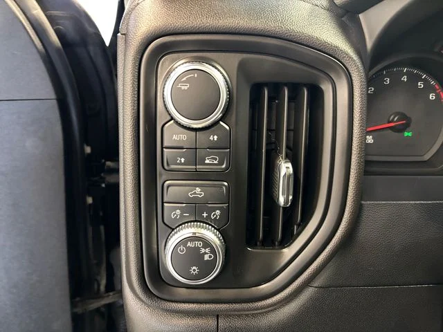 Used 2023 Black GMC Pro image 22