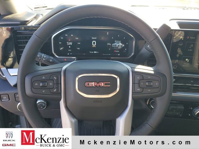 2026 GMC Sierra 1500 SLE - Photo 10
