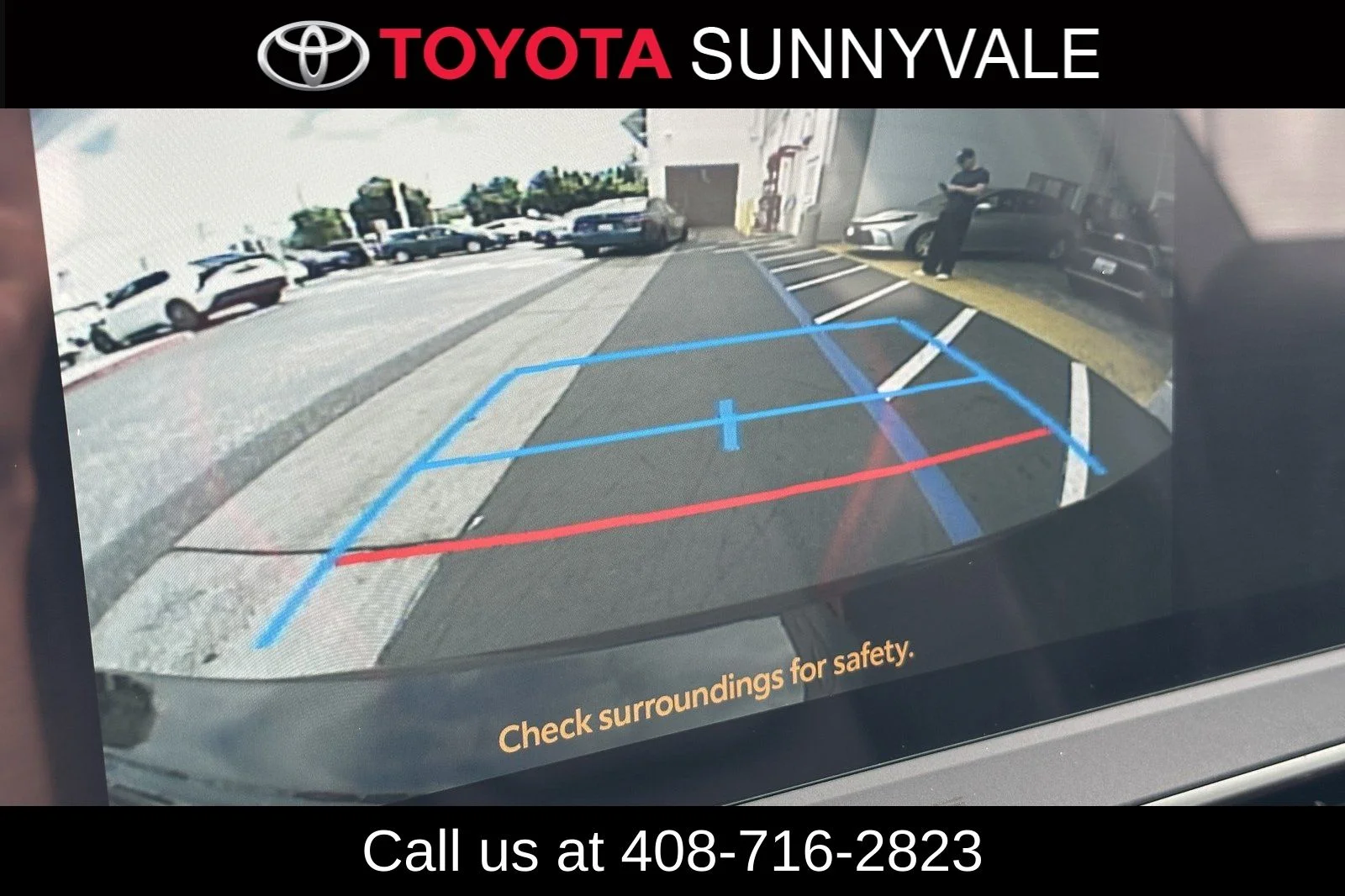 Certified Used 2024 Black Toyota XSE Premium image 21