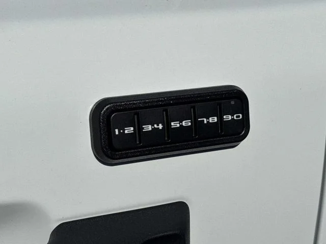 New 2026 Oxford White Ford Big Bend® image 35