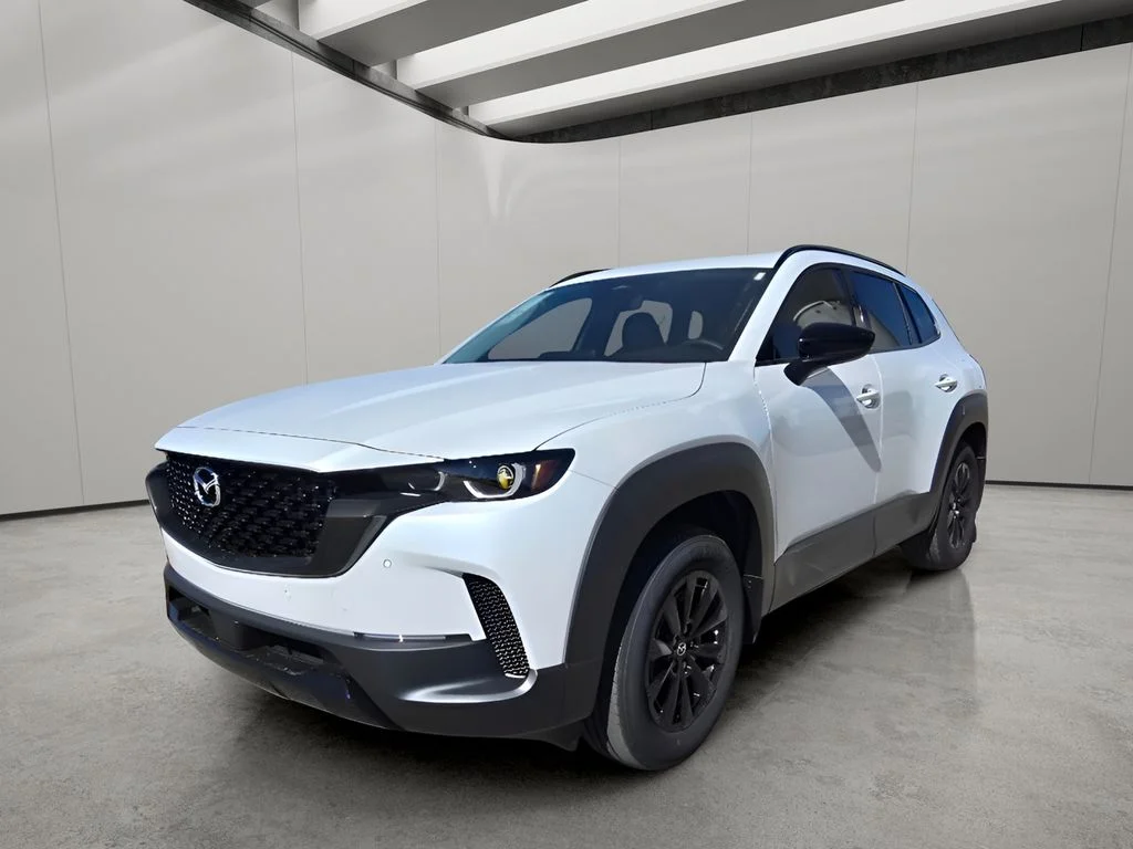2026 Mazda CX-50 Hybrid