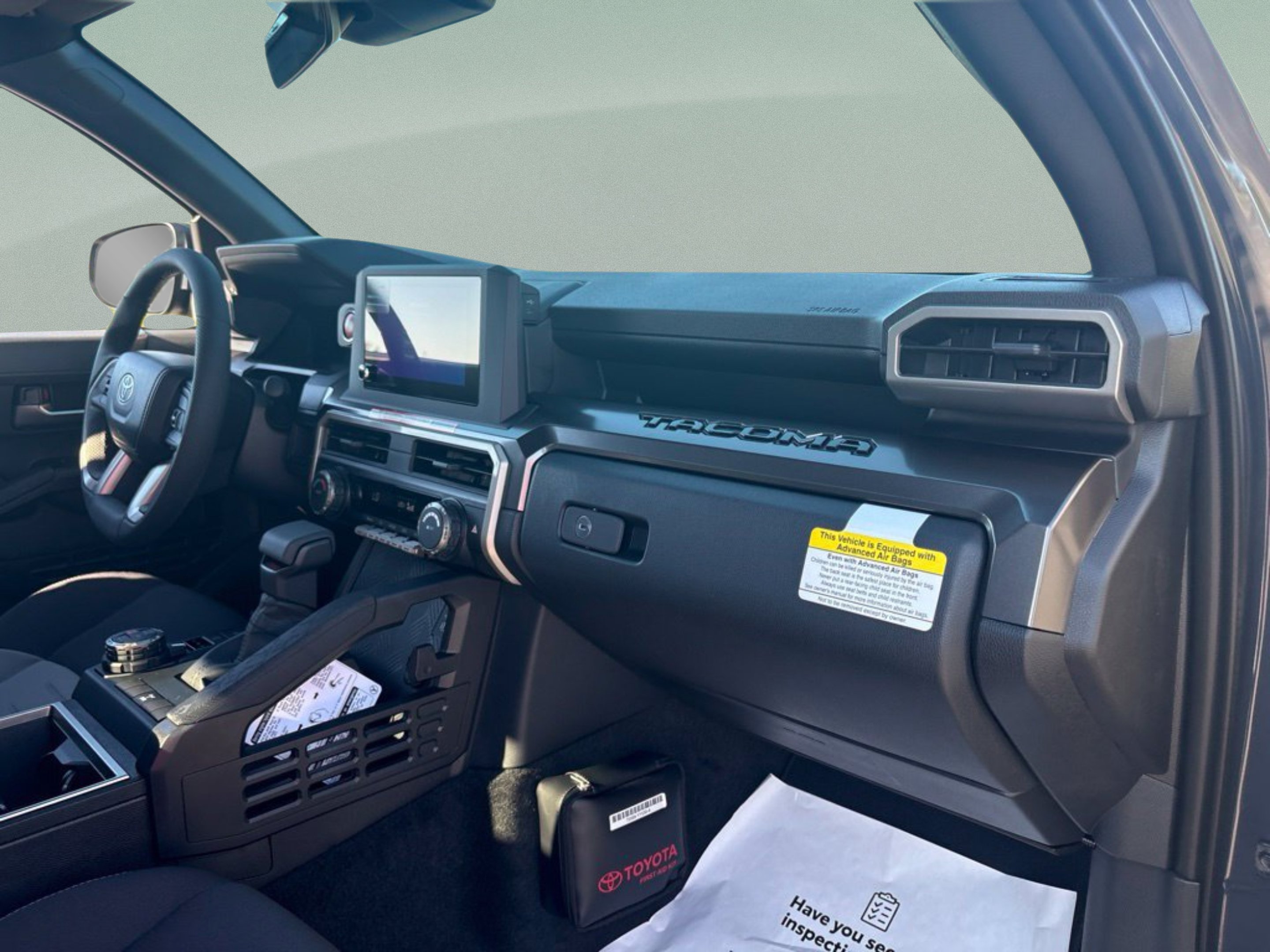 New 2026 Underground Toyota TRD Off Road image 25