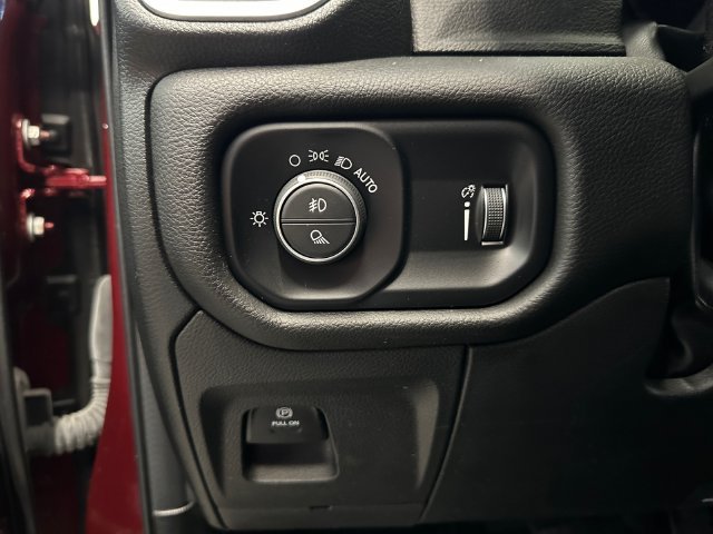 Used 2023 Red Ram Big Horn/Lone Star image 29