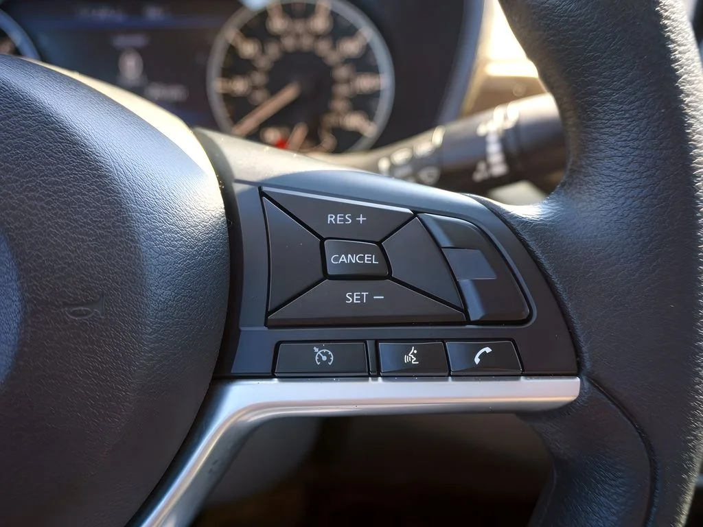 2025 Nissan Altima SV - Photo 26
