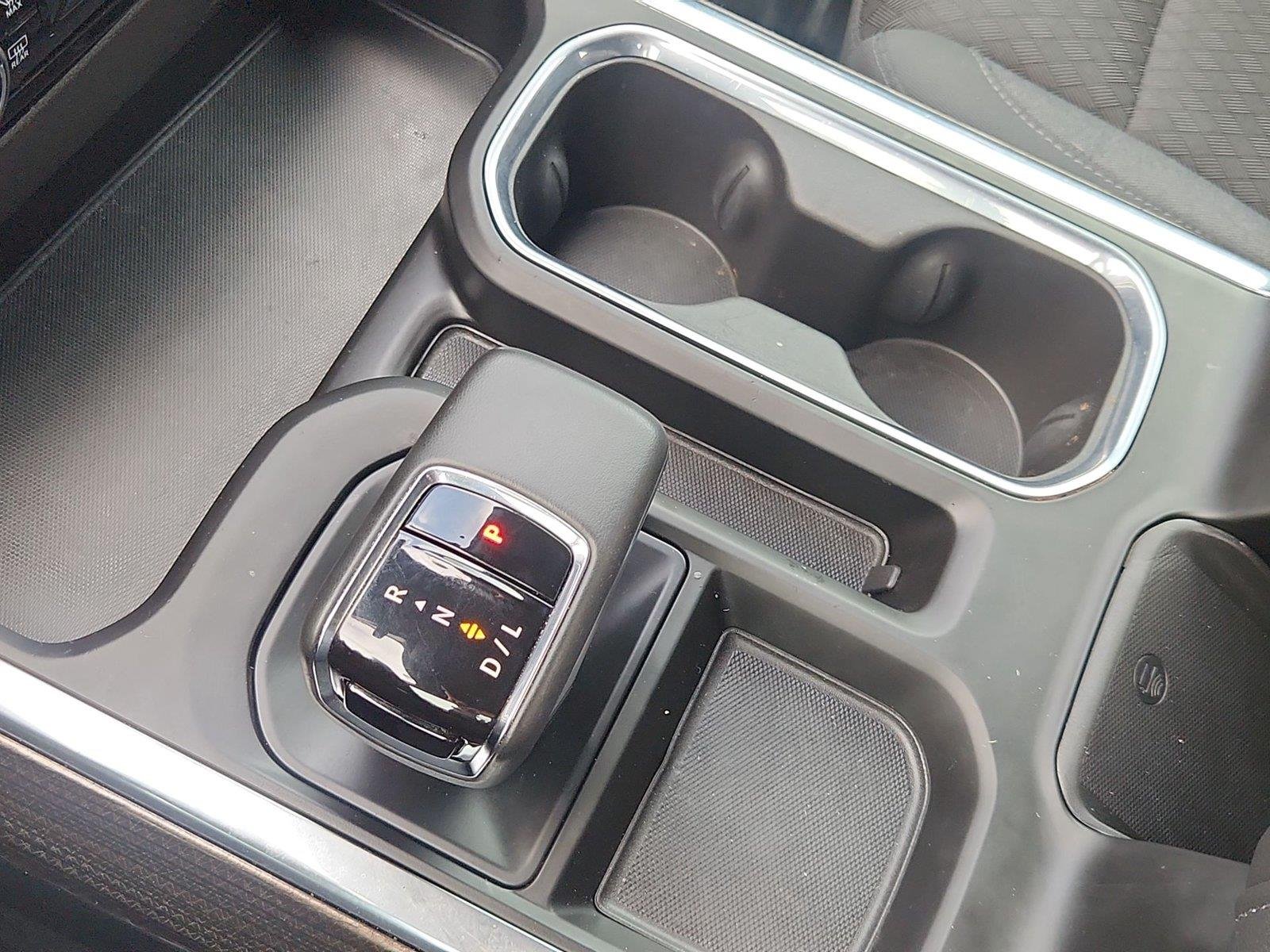 2023 Chevrolet Silverado 1500 RST Black at Mac Haik Chevrolet