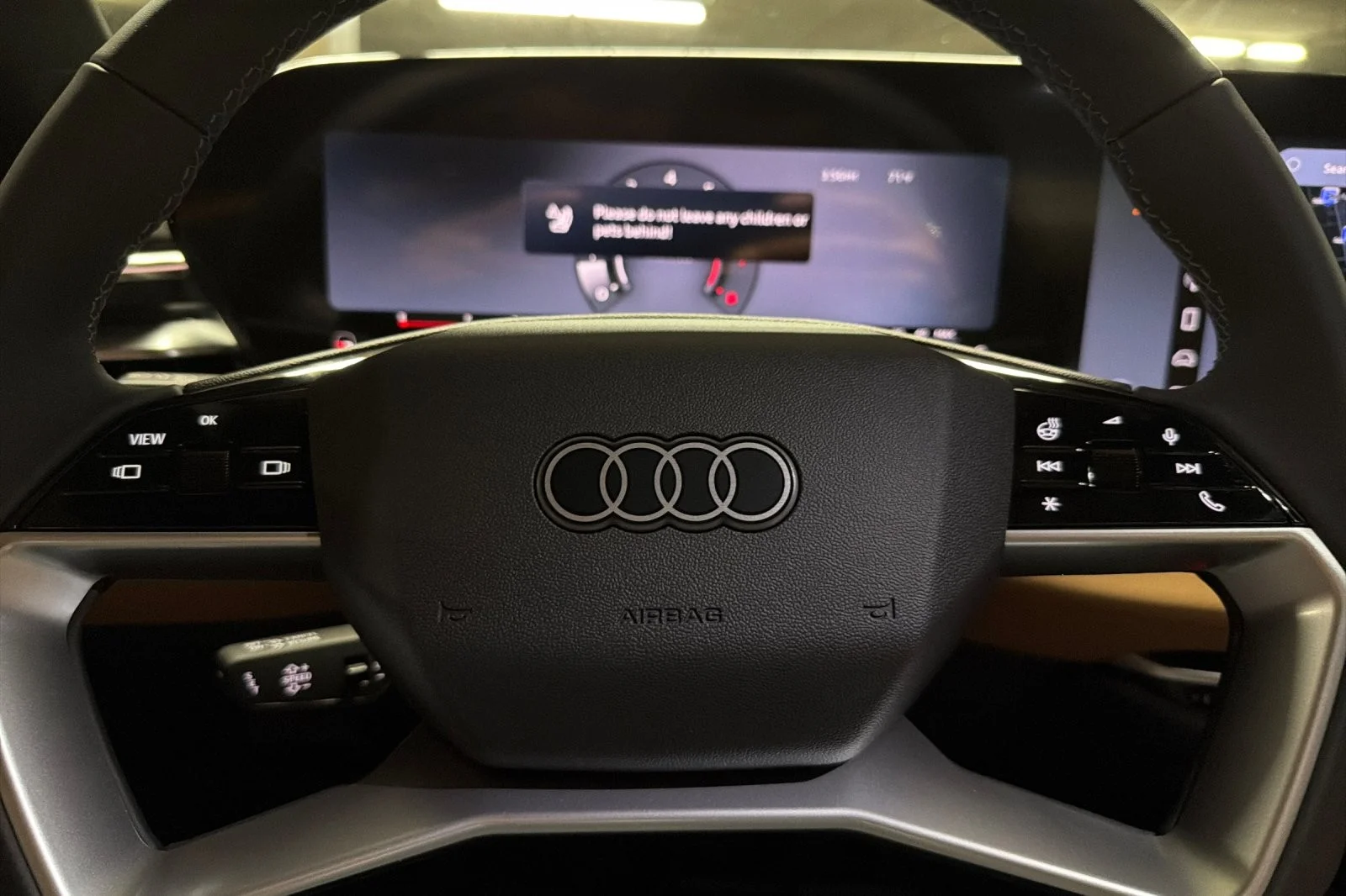 New 2026 Mythos Black Metallic Audi Premium 2.0 TFSI quattro image 21